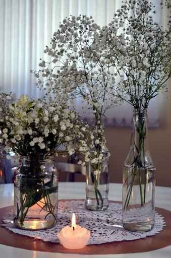 Garrafinhas com mosquitinhos 1