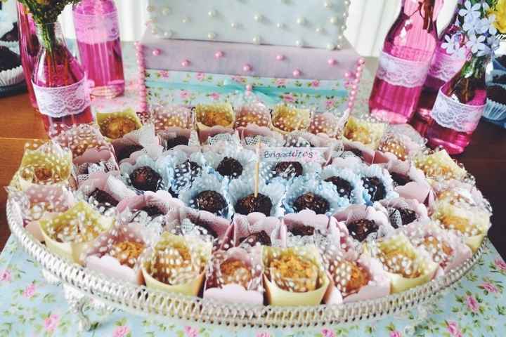 Docinhos