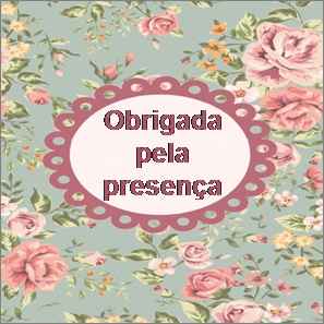 Arte para a lembrancinha