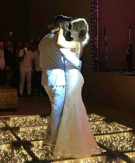 Gusttavo Lima e Andressa