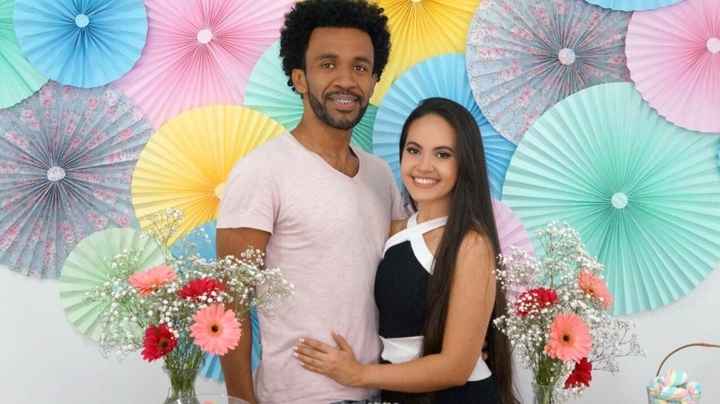 Chá da Ingrid