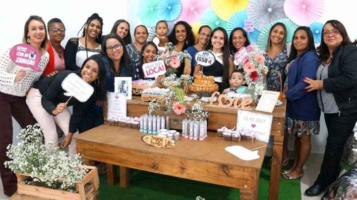 Chá da Ingrid