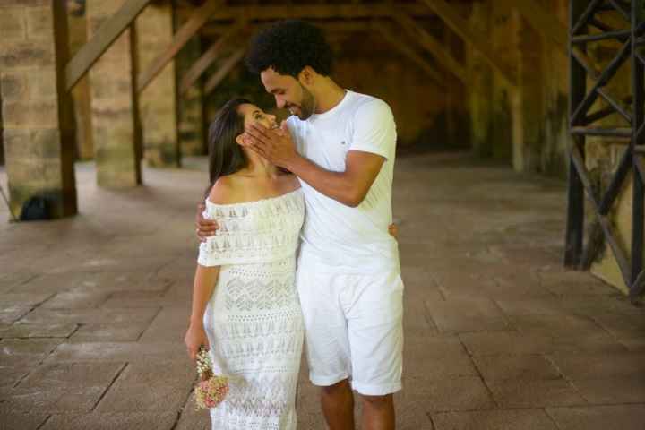 Pré Wedding 2