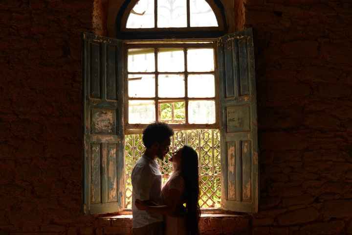 Pré Wedding 16