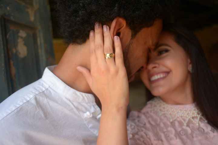 Pré Wedding 18