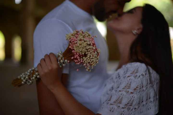 Pré Wedding 28