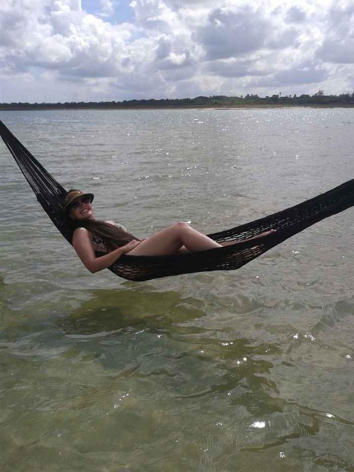 Lagoa do Paraíso
