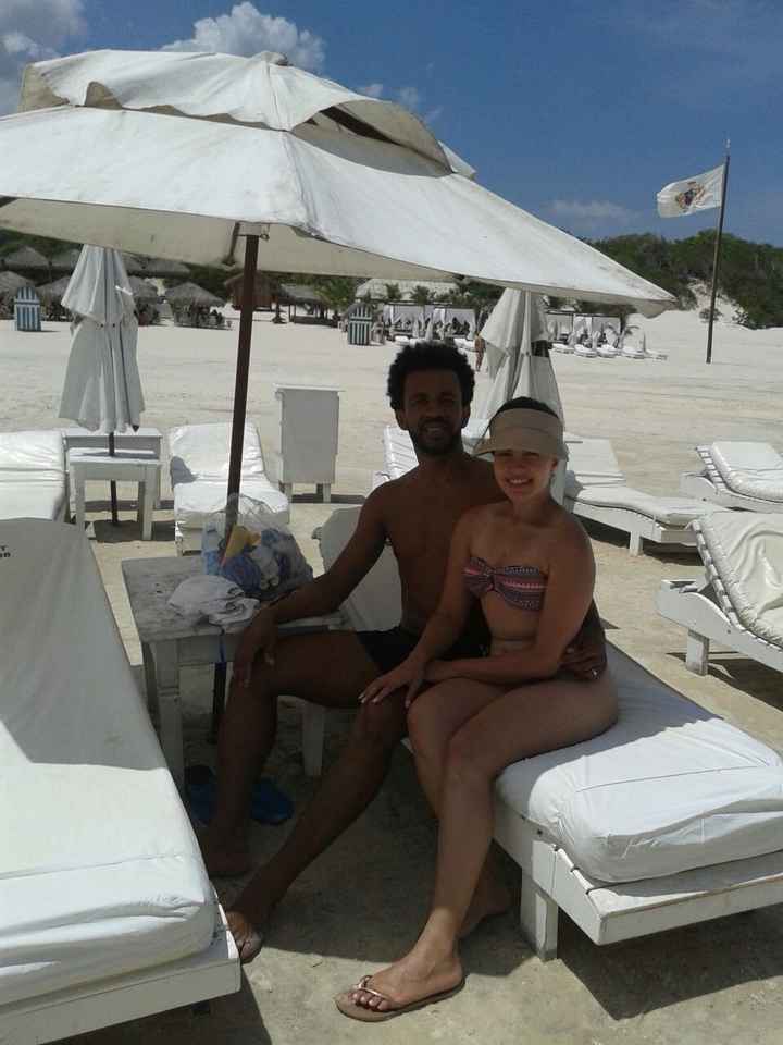 Lagoa do Paraíso - Alchymist Beach Club