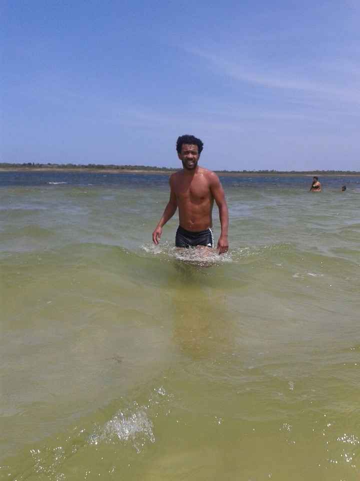 Lagoa do Paraíso