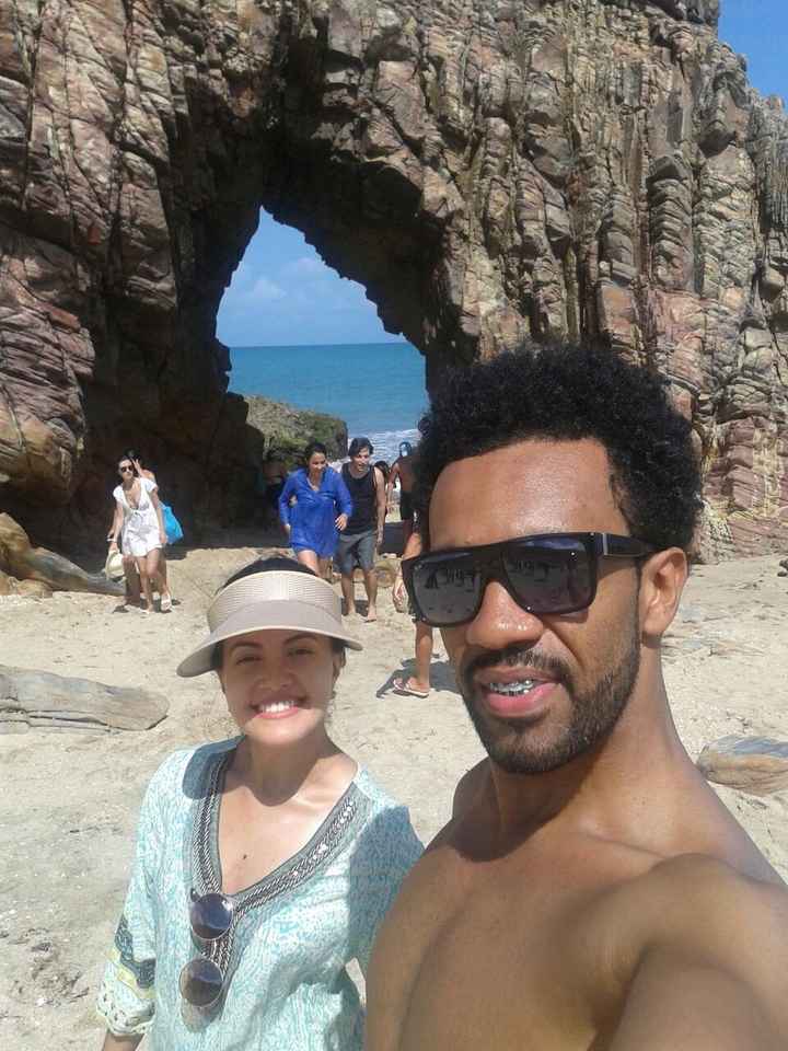 Pedra Furada
