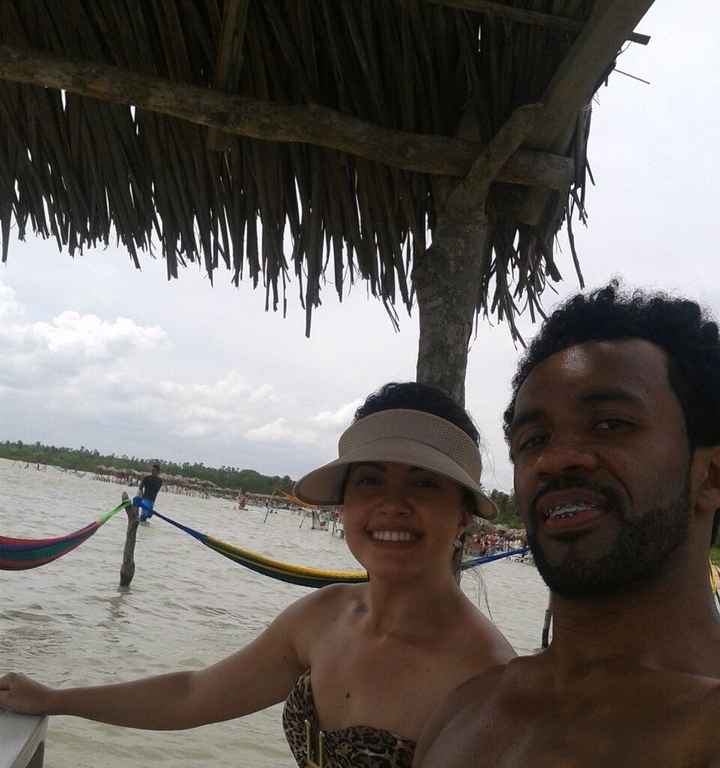 Lagoa Grande