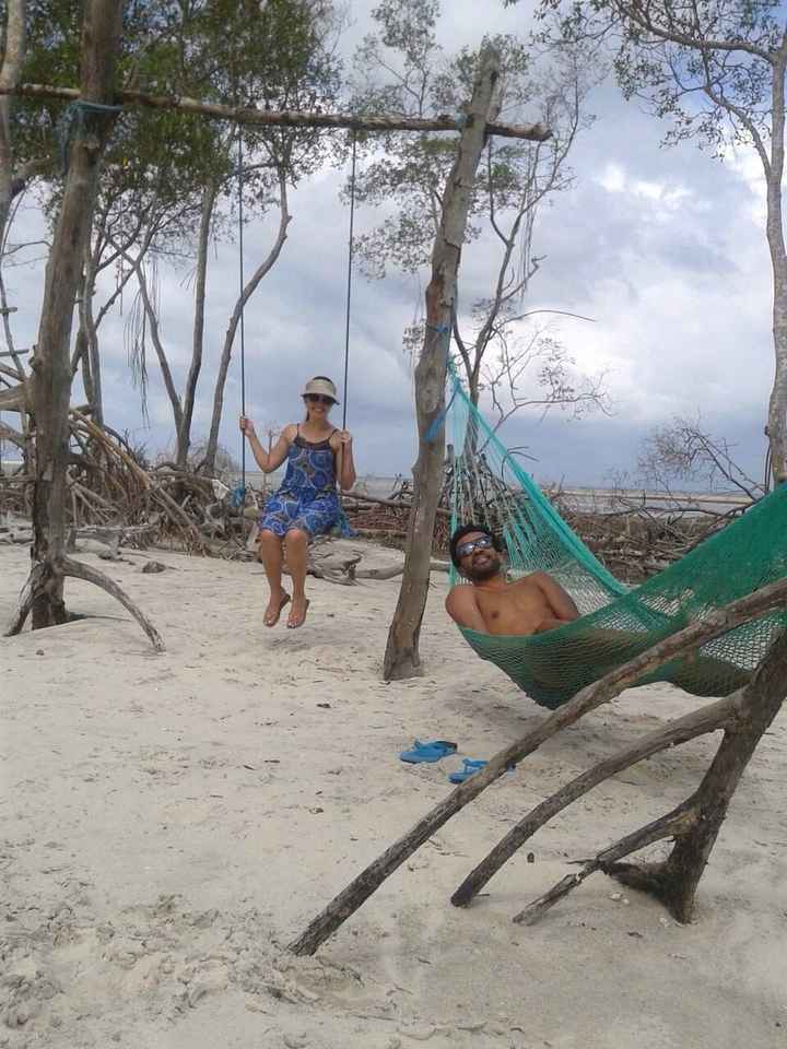 Mangue Seco