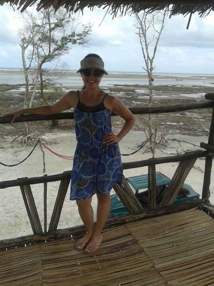 Mangue Seco