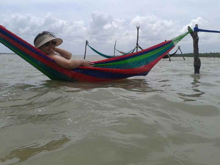 Lagoa Grande