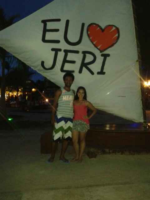 I Love jeri
