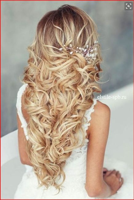 Inspiração penteado 2