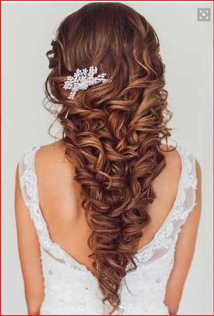Inspiração penteado 4