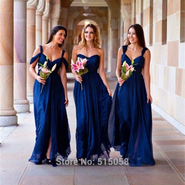 Inspiração vestido das floristas 3