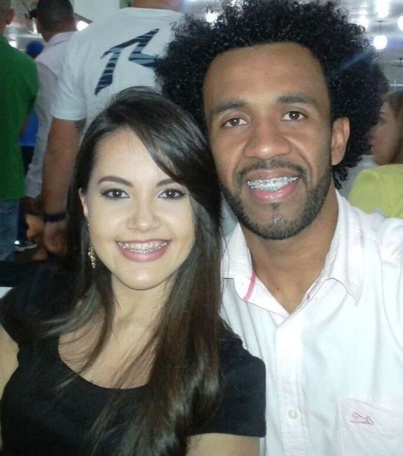 Ingrid & Israel sz 
