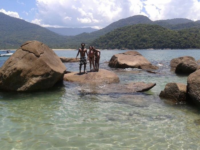 Ilha do Prumirim