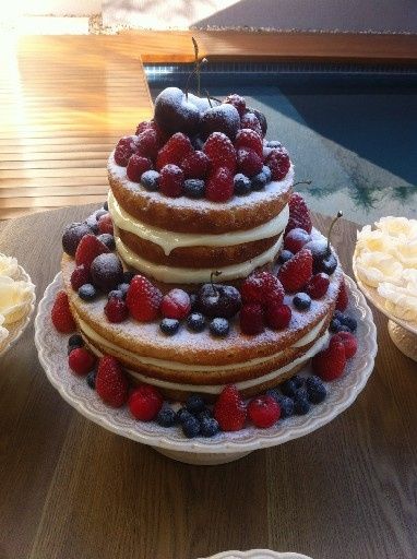 Neked cake 2