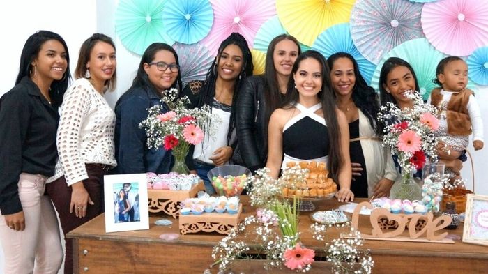Chá da Ingrid