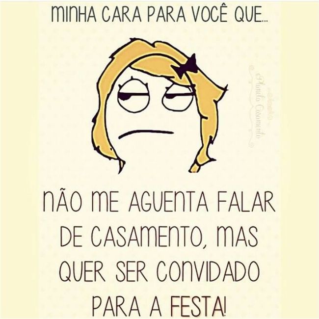 Com certeza Hahaha