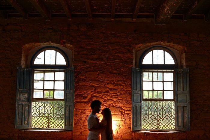 Pré Wedding 17