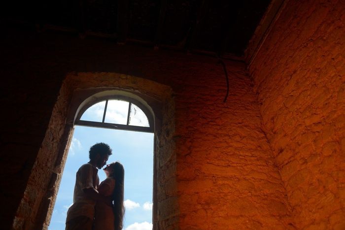 Pré Wedding 20