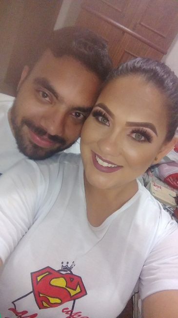 Chá de cozinha - 4