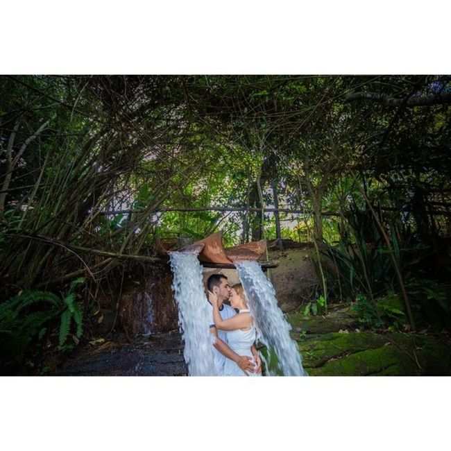 Pre wedding na Bica dos cocos ( Bananeiras-pb) 2