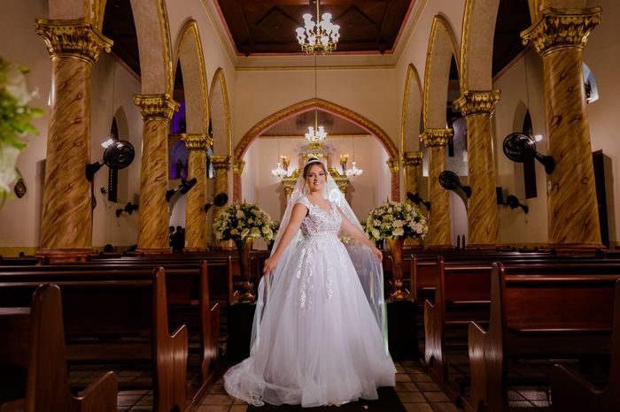 Saiu as fotos oficial do meu casamento 6