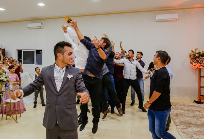 Saiu as fotos oficial do meu casamento 10