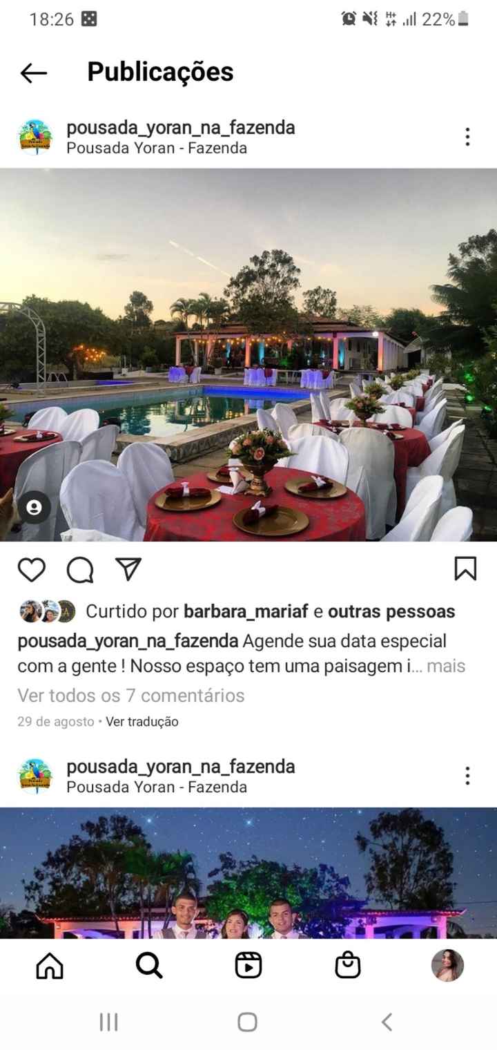 Qual estilo - 1