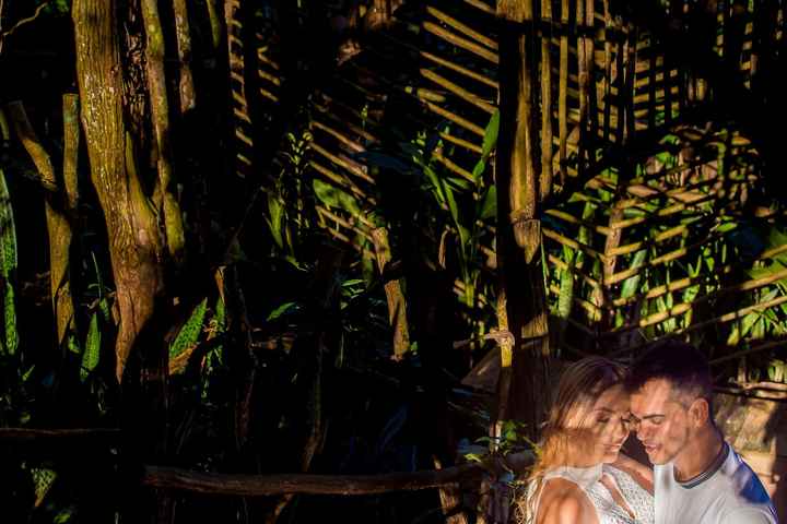 ᴘƦᴇ ᴡᴇᴅᴅɪɴɢ ( fotos oficial ) - 4