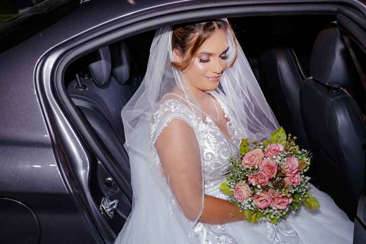 Saiu as fotos oficial do meu casamento - 5