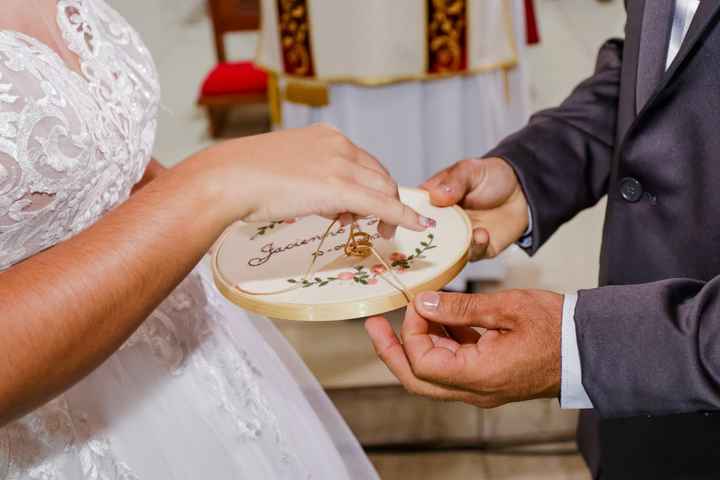 Saiu as fotos oficial do meu casamento - 9