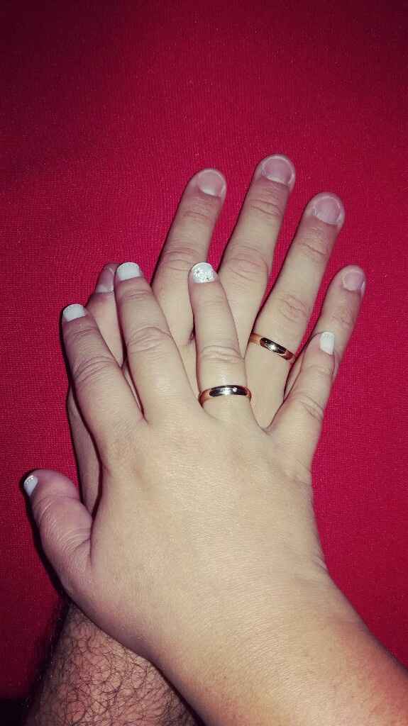 Noivei...💑💓💍 - 1