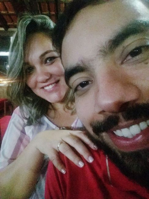 Noivei...💑💓💍 - 2