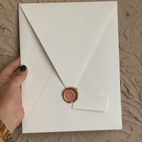 Convite de Casamento dos meus sonhos - 4