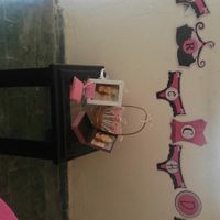 Meu cha de lingerie - 7