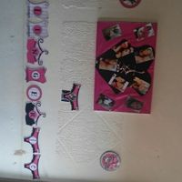 Meu cha de lingerie - 8