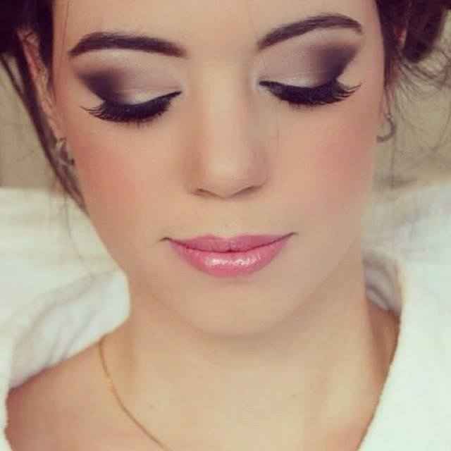 "sim, eu quero esse look".. vem ver noivinhas!! - 5