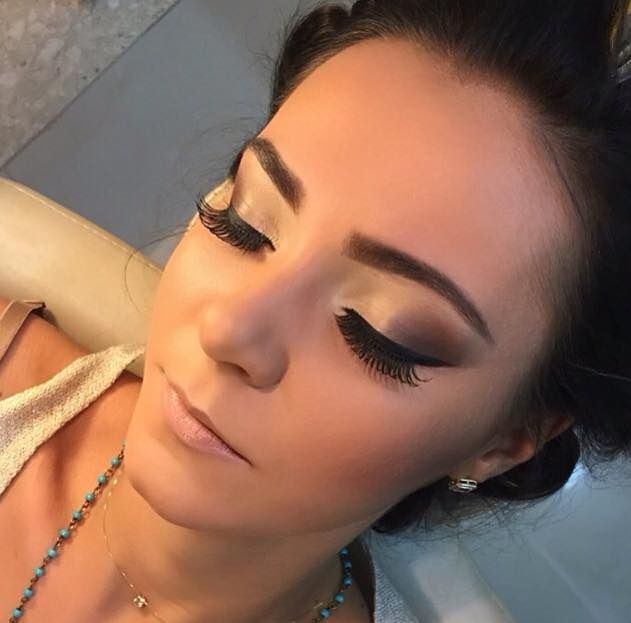 Insperem-se na make: lindas maquiagens vem ver - 4