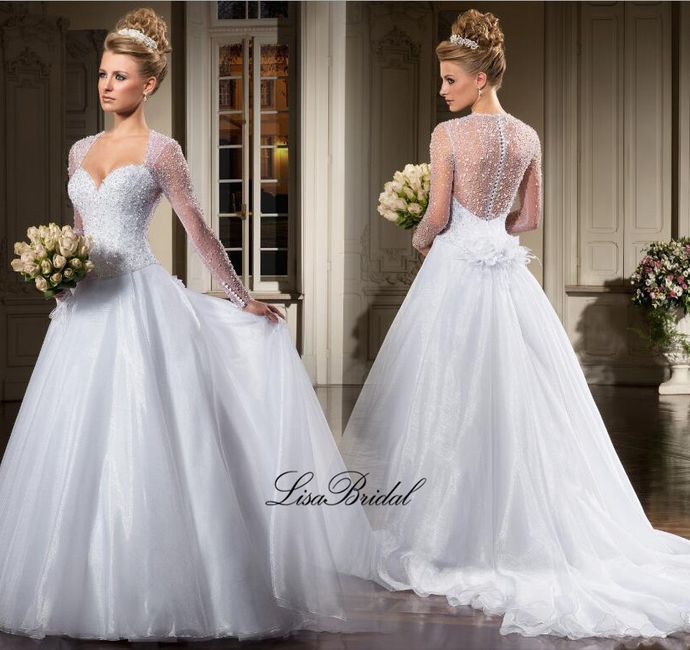 Qual é seu estilo ?