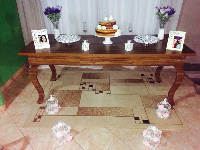 Noivei! 💍 - 1