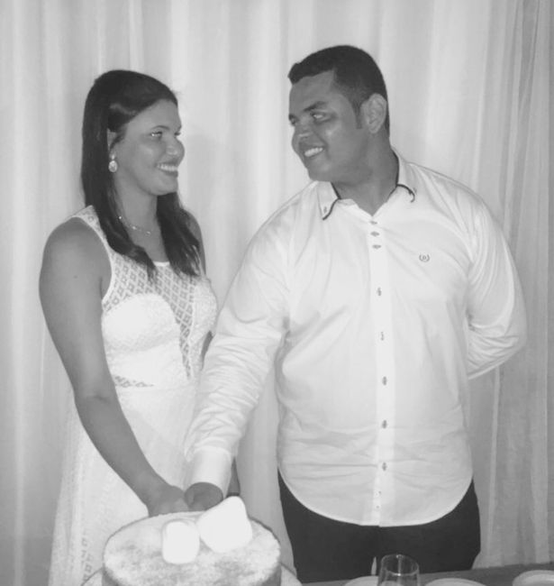 Noivei! 💍 - 2