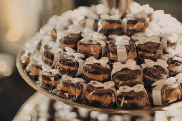 Brownie is the new bem casado ?! 2