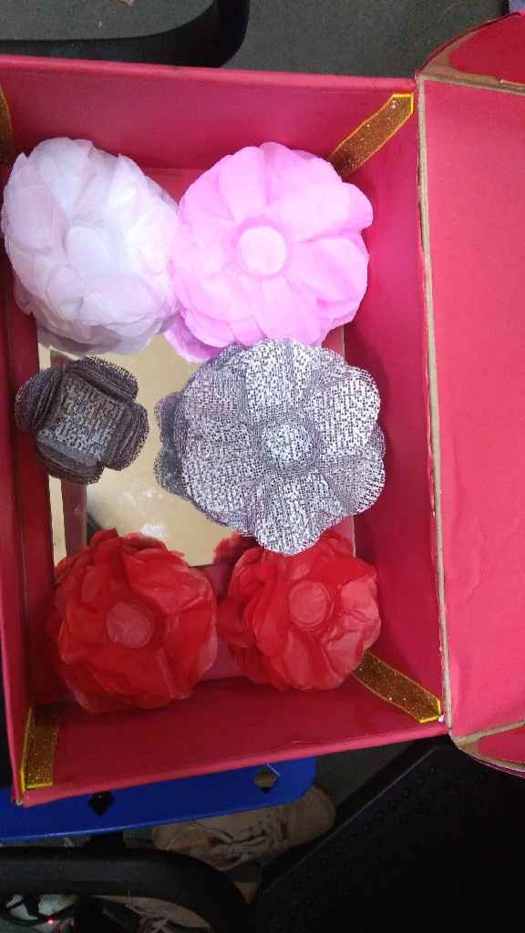 Forminhas diy - 1