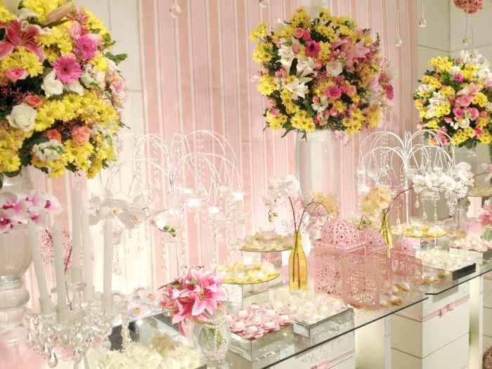 Decoração - 1